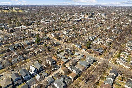 5321 Drew Avenue S, Minneapolis, MN 55410