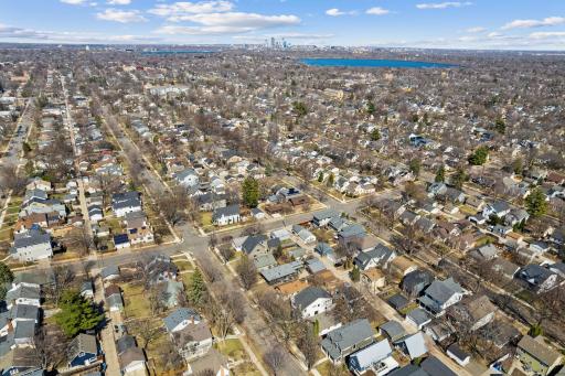 5321 Drew Avenue S, Minneapolis, MN 55410