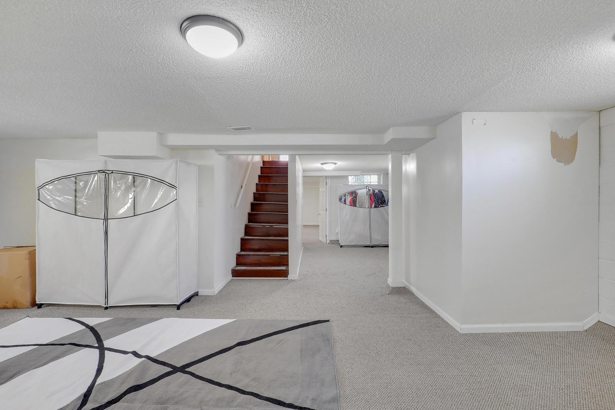 Lower level