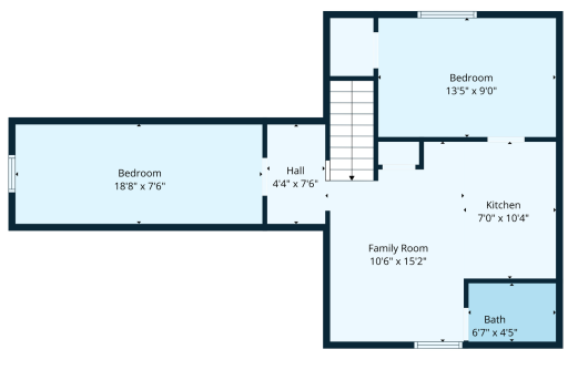 420 14th Street W, Hastings, MN 55033