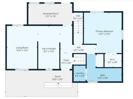 420 14th Street W, Hastings, MN 55033