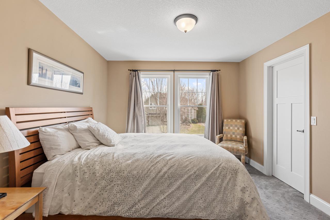 Upper level bedroom #4