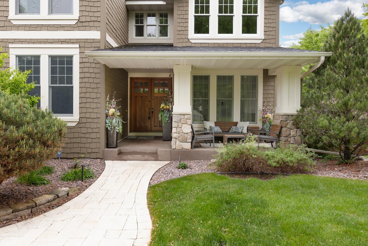 Top-rated Eden Prairie schools nearby