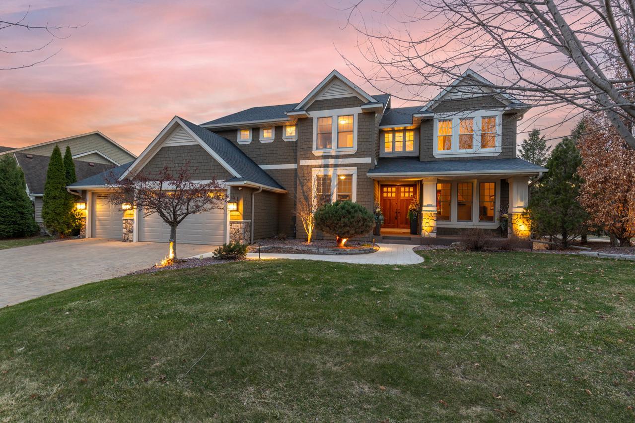 This is luxury living at its finest!