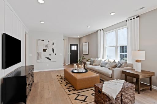 19251 101st Place - Passport Home - Ready NOW! - NOTE** Photos are of Model Home. Actual Home finishes and features may vary. Please reach out for more information!