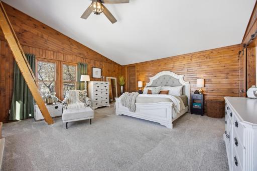 Master Suite