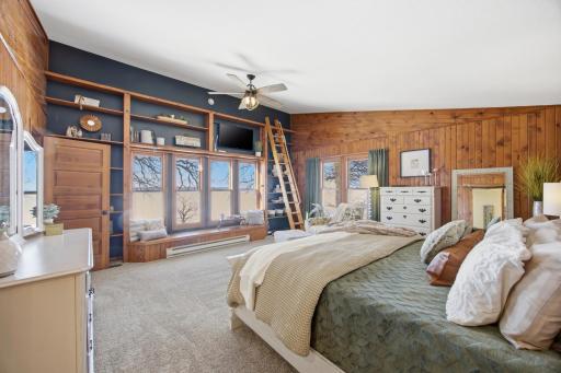 Master Suite