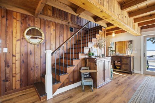 Staircase