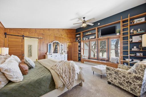 Master Suite