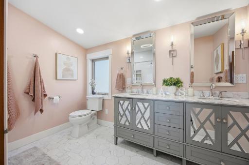 Bathroom 3