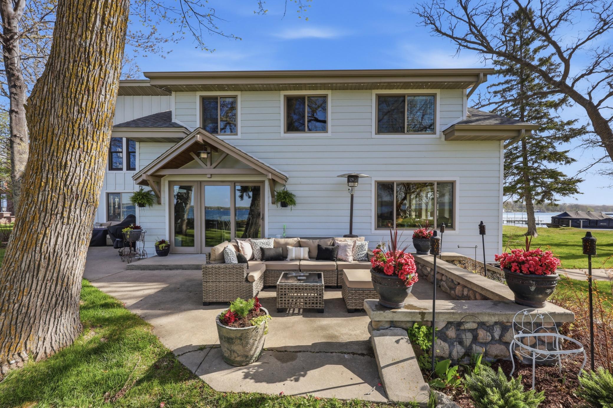 Outdoor Patio