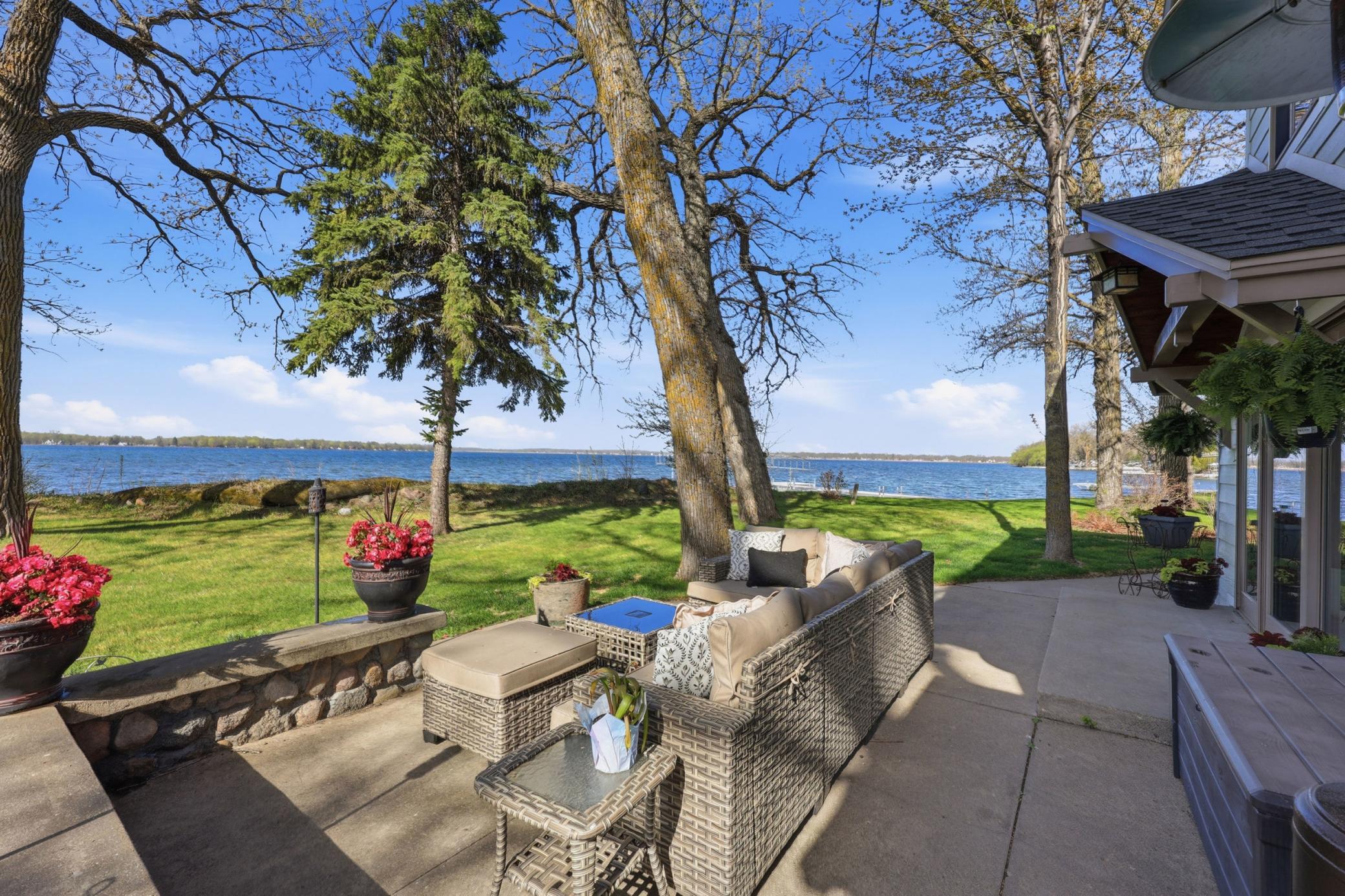 Outdoor Patio