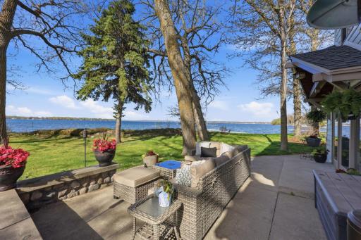 Outdoor Patio