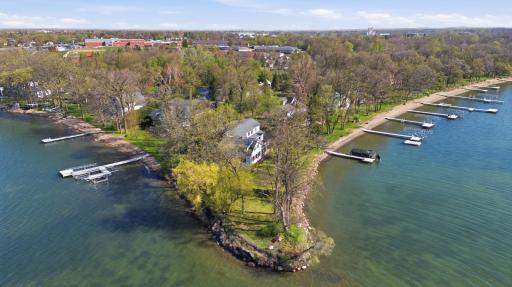 Photo for 611 N Shore Drive, Detroit Lakes, MN 56501 - listing #7030879 611 N Shore Drive, Detroit Lakes, MN 56501