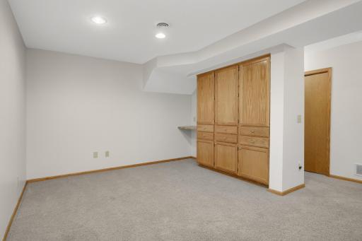 living room 3 lower level