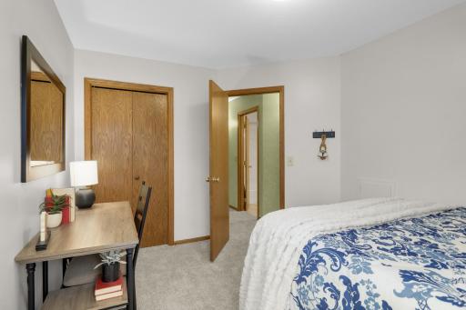 2nd bed upper level2