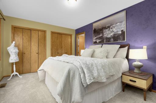 Primary Bed upper lvl