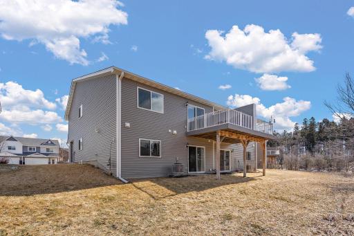 25576 5th Street W, Zimmerman, MN 55398