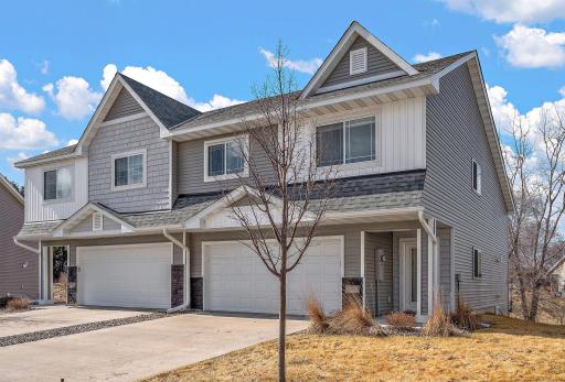 25576 5th Street W, Zimmerman, MN 55398