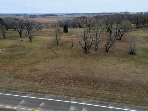 260 Feet Of Highway 9 Road Frontage.JPG