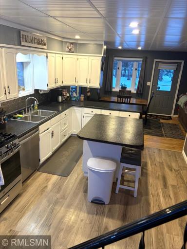 22841 Hwy 71 NE, 22841/22843, Hines, MN 56647