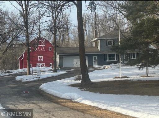 22841 Hwy 71 NE, 22841/22843, Hines, MN 56647