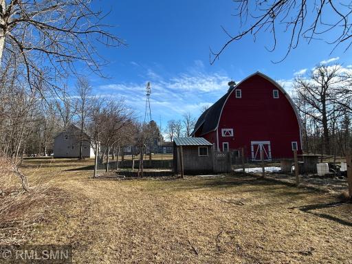 22841 Hwy 71 NE, 22841/22843, Hines, MN 56647