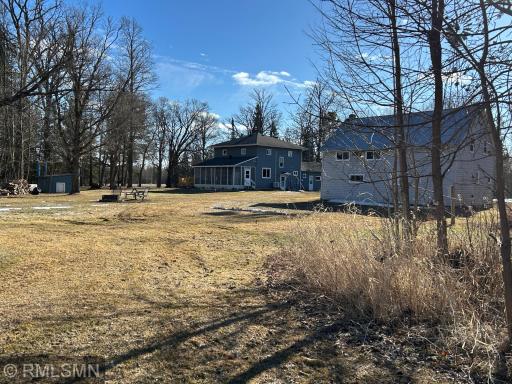 22841 Hwy 71 NE, 22841/22843, Hines, MN 56647