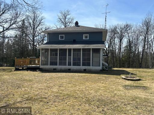 22841 Hwy 71 NE, 22841/22843, Hines, MN 56647