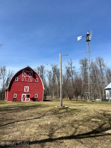 22841 Hwy 71 NE, 22841/22843, Hines, MN 56647