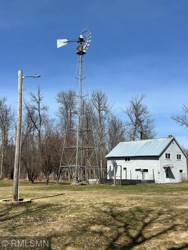 22841 Hwy 71 NE, 22841/22843, Hines, MN 56647