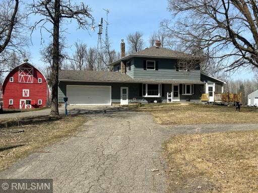 22841 Hwy 71 NE, 22841/22843, Hines, MN 56647