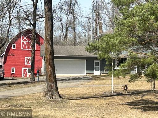22841 Hwy 71 NE, 22841/22843, Hines, MN 56647