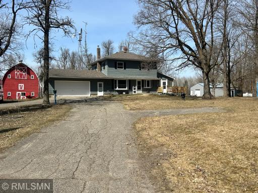 22841 Hwy 71 NE, 22841/22843, Hines, MN 56647