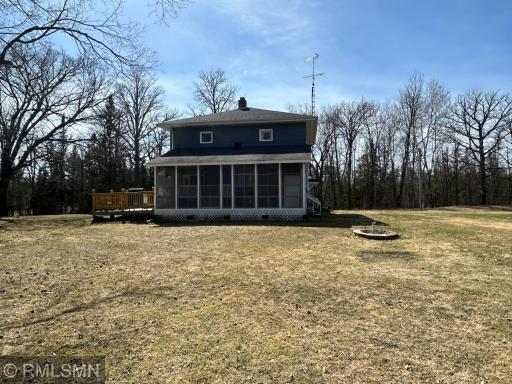 22841 Hwy 71 NE, 22841/22843, Hines, MN 56647