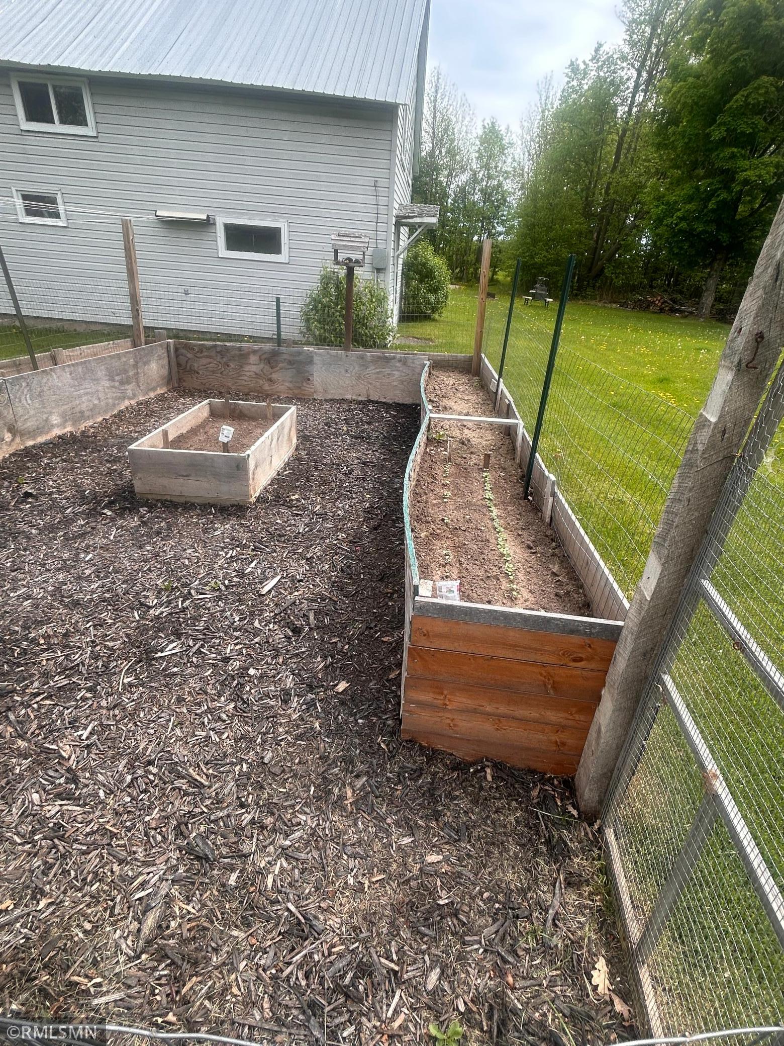 Garden Variety