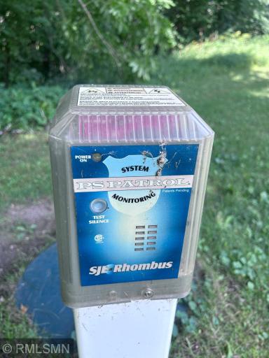 Septic Lift