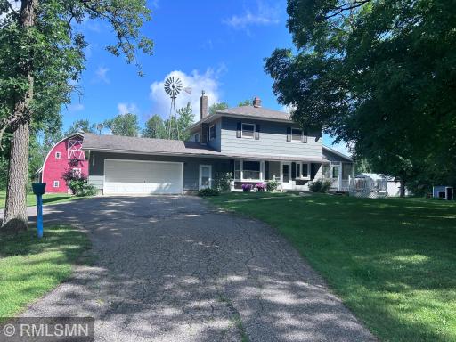22841 Hwy 71 NE, 22841/22843, Hines, MN 56647