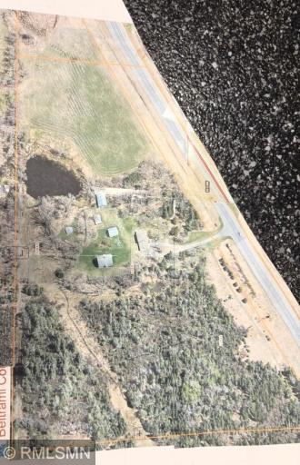 Property Aerial