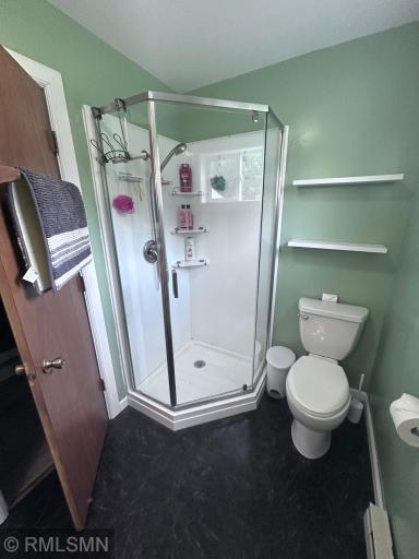 Main House Bath
