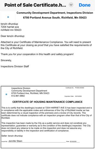 7204 Harriet Avenue, Minneapolis, MN 55423