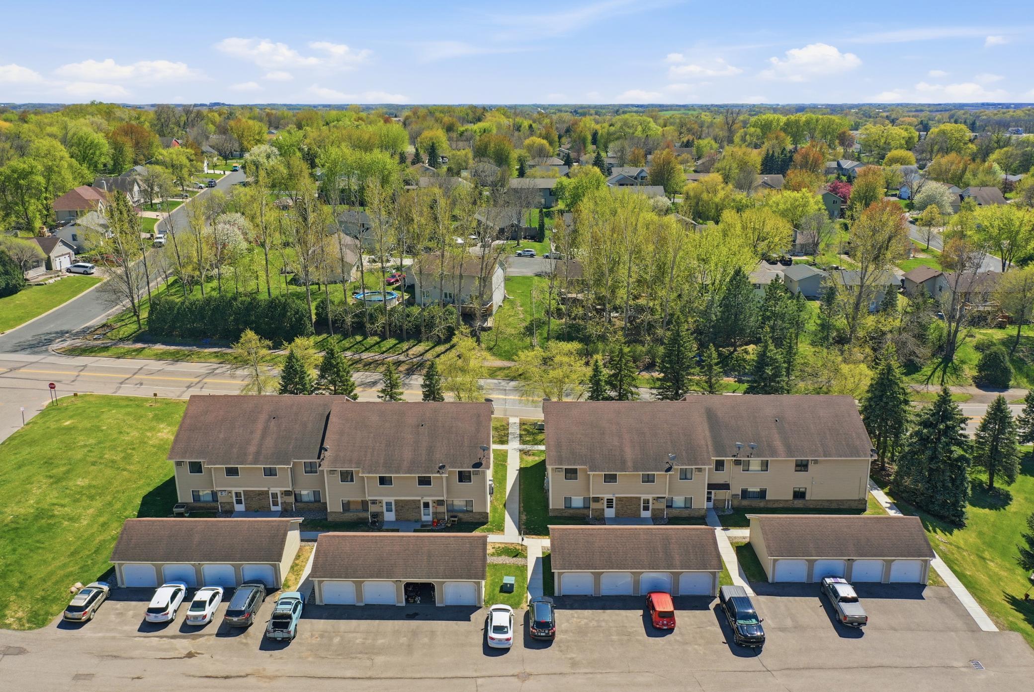 Fox Ridge View