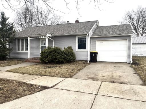 505 Webster Street, Fairmont, MN 56031