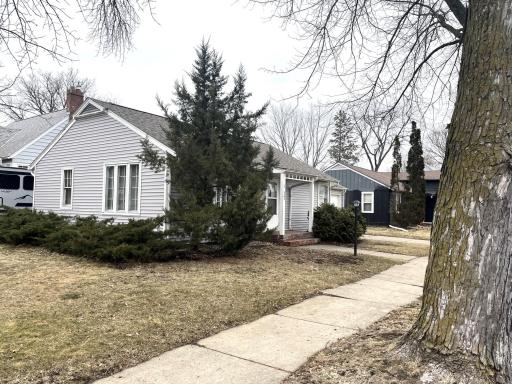 505 Webster Street, Fairmont, MN 56031