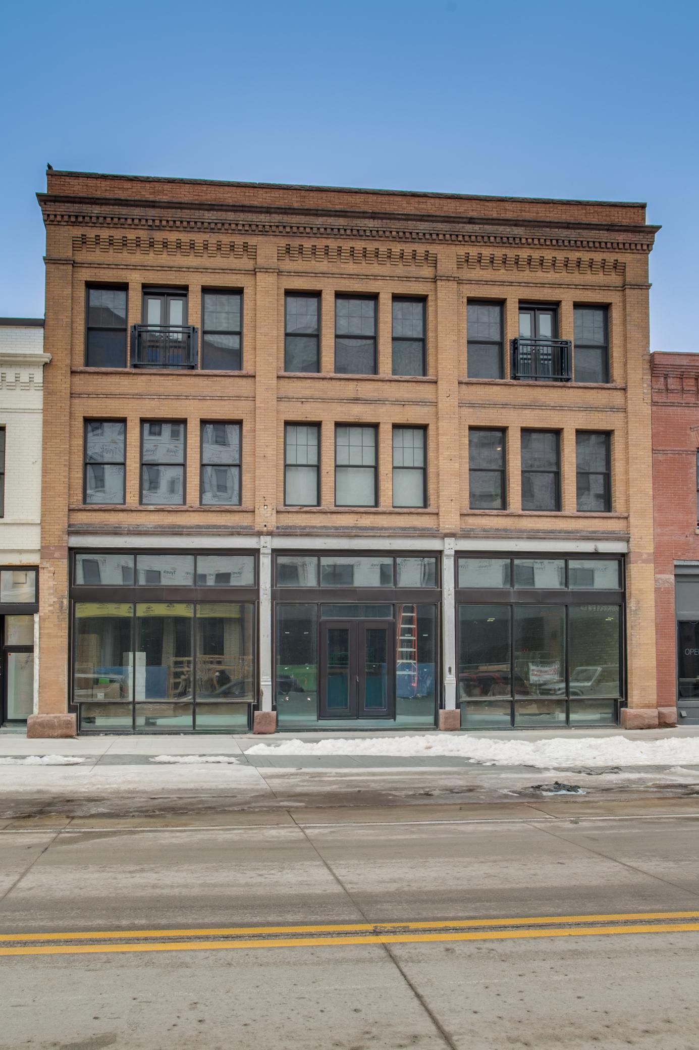 627 Northern Pacific Avenue N, 202, Fargo, ND 58102