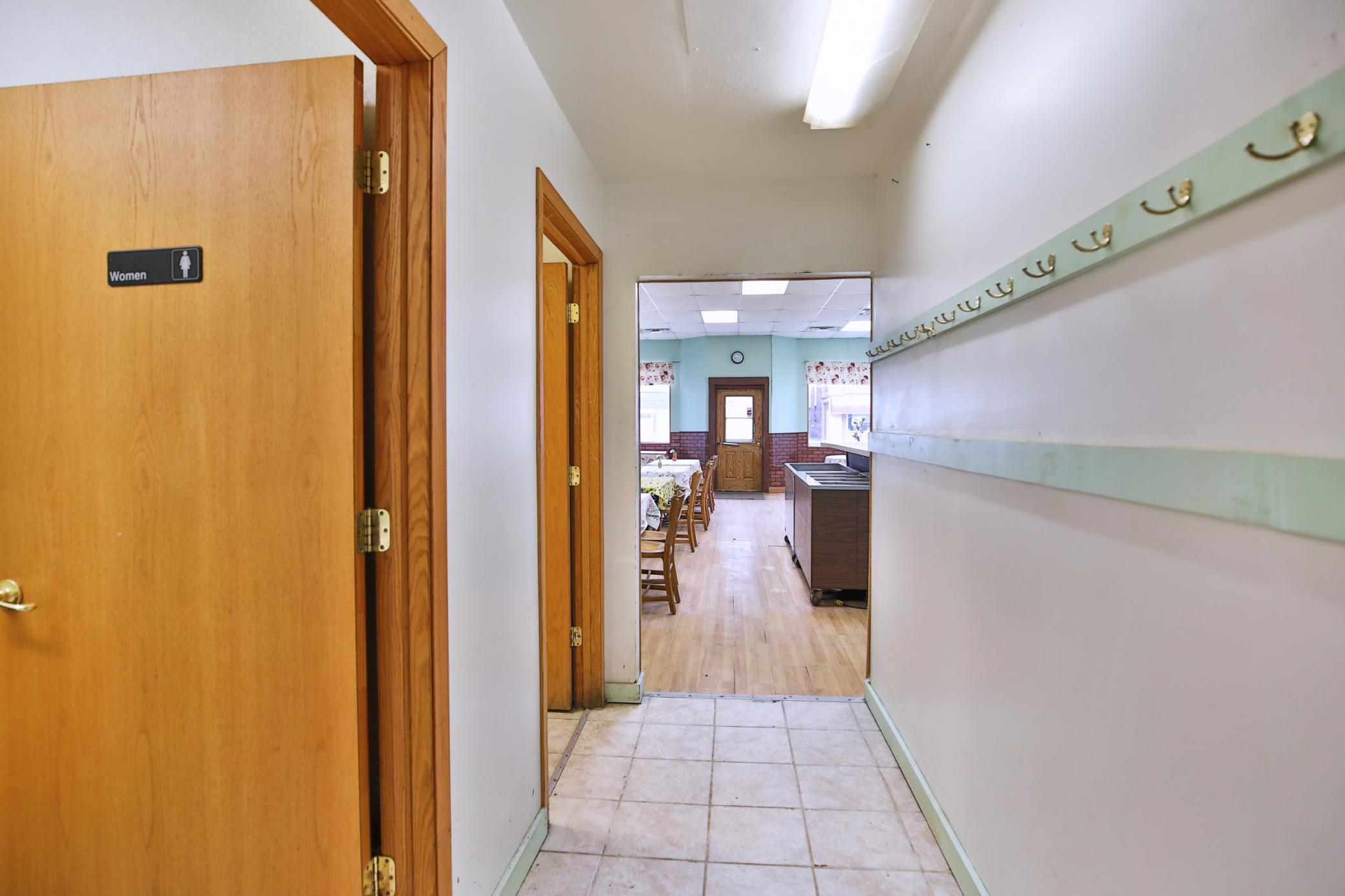 Hallway