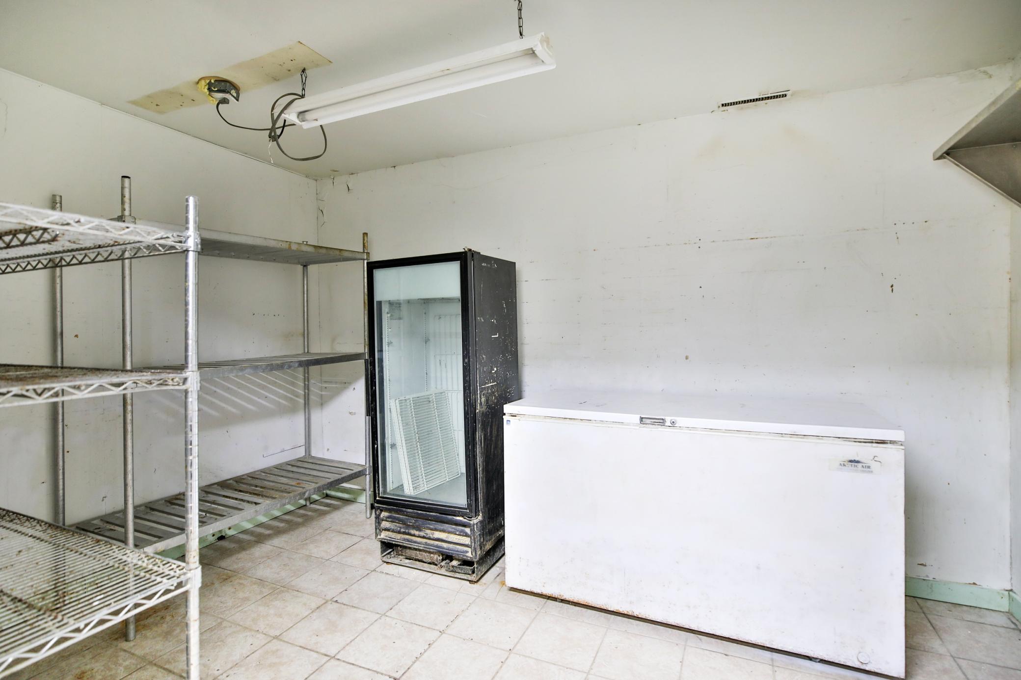 Storage Room