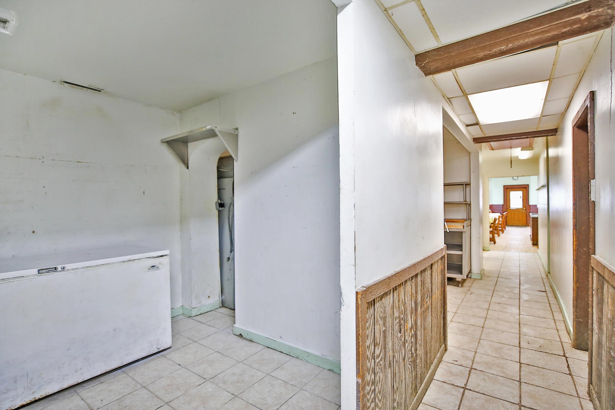 Storage Room