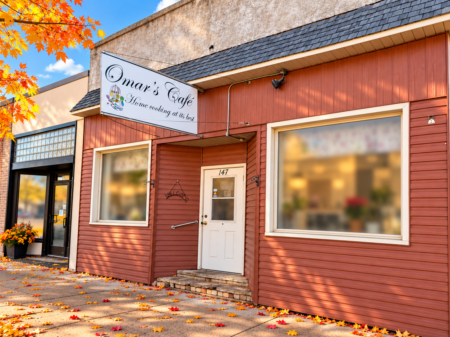 Property photo for 147 E Main Street, West Concord, MN 55985
