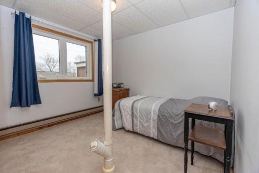 Lower Level Bedroom Two